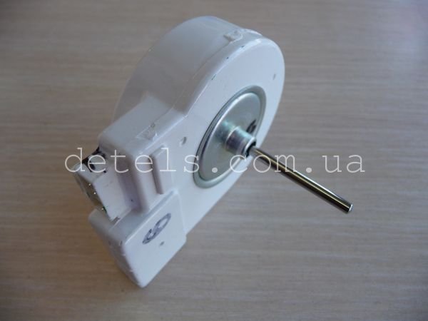 Мотор вентилятора обдуву Samsung DRCP3030LA DA31-00020H для холодильника